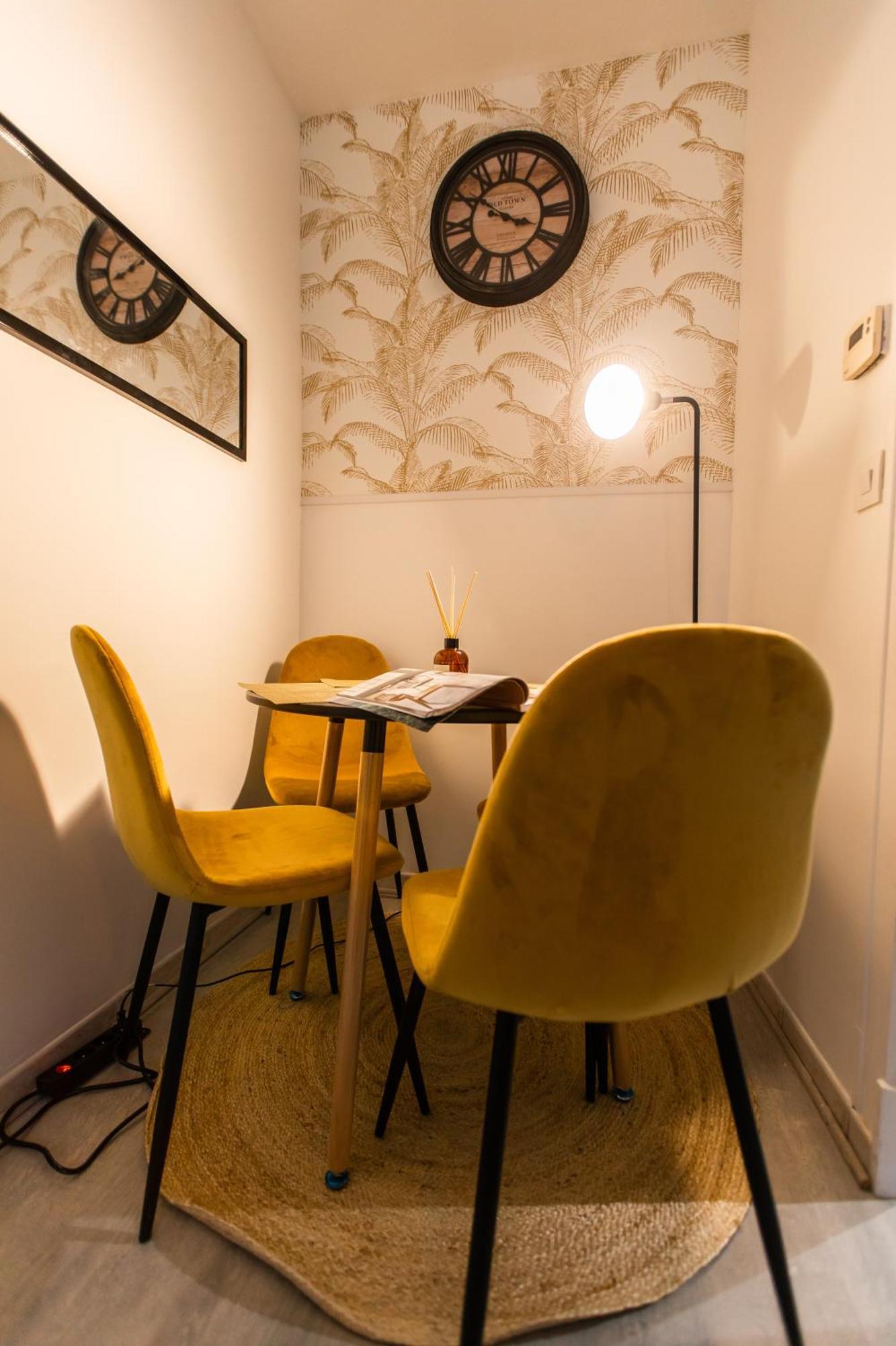 ****Chillchic/Espaces Verts/Centre Ville/Paris**** Taverny Exterior photo